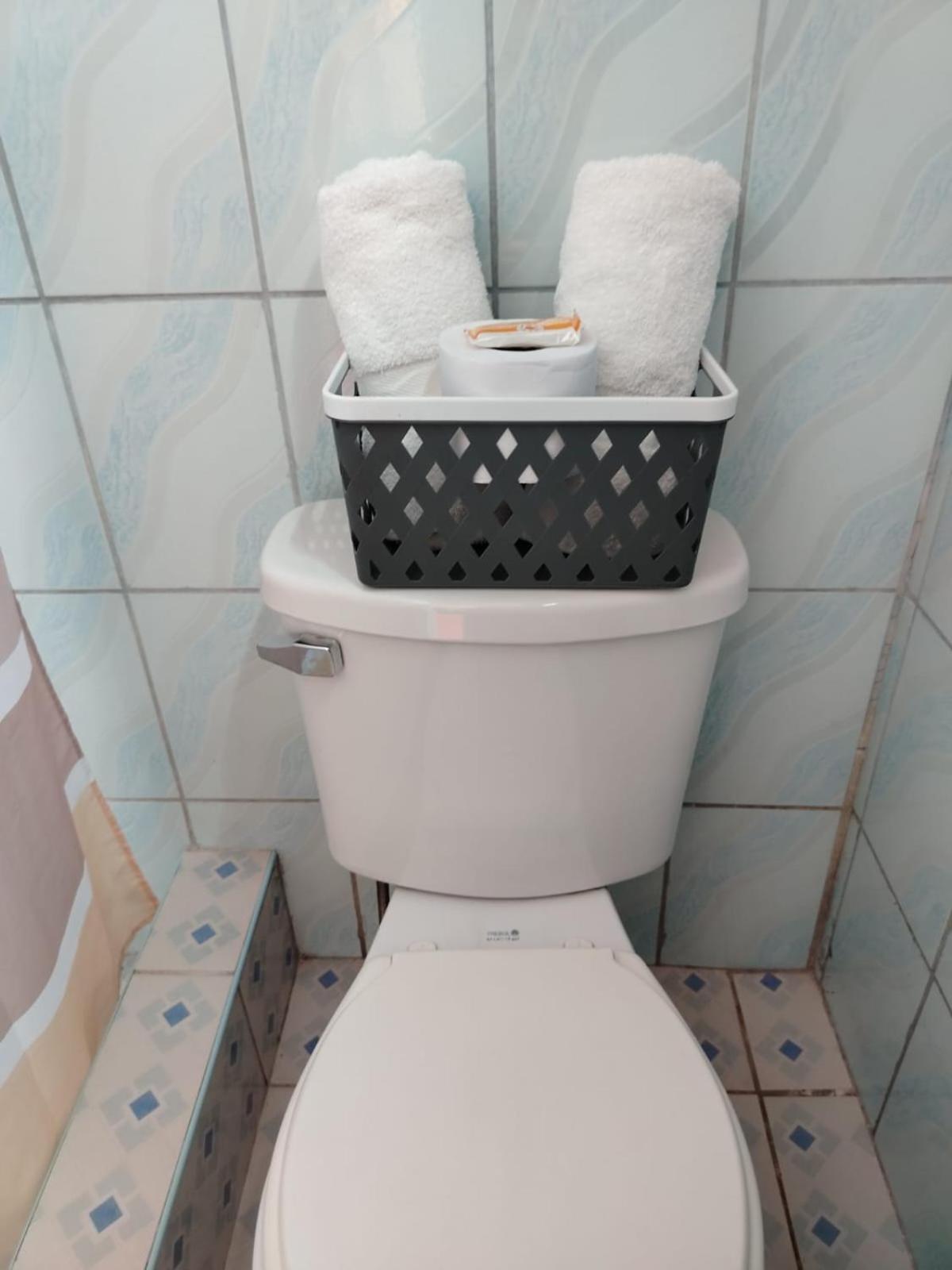 Casa Tusty Bed & Breakfast อาเรกิปา ภายนอก รูปภาพ
